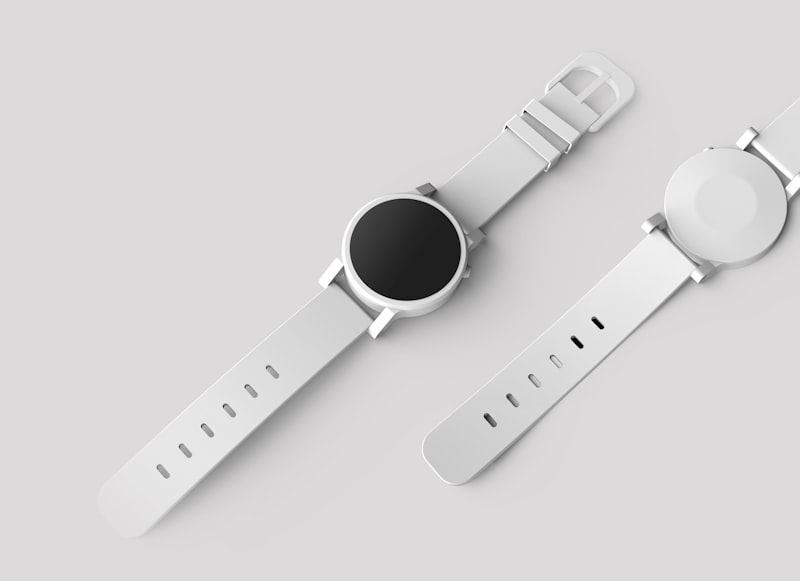 Plain product photo